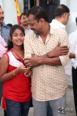 Soukyam Movie Opening Photos